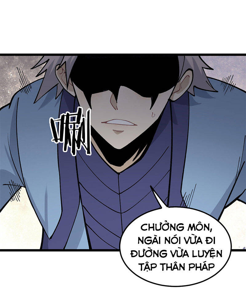Vạn Cổ Tối Cường Tông Chapter 136 - 2