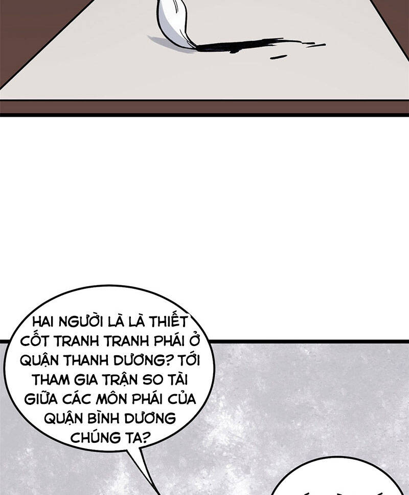 Vạn Cổ Tối Cường Tông Chapter 136 - 11