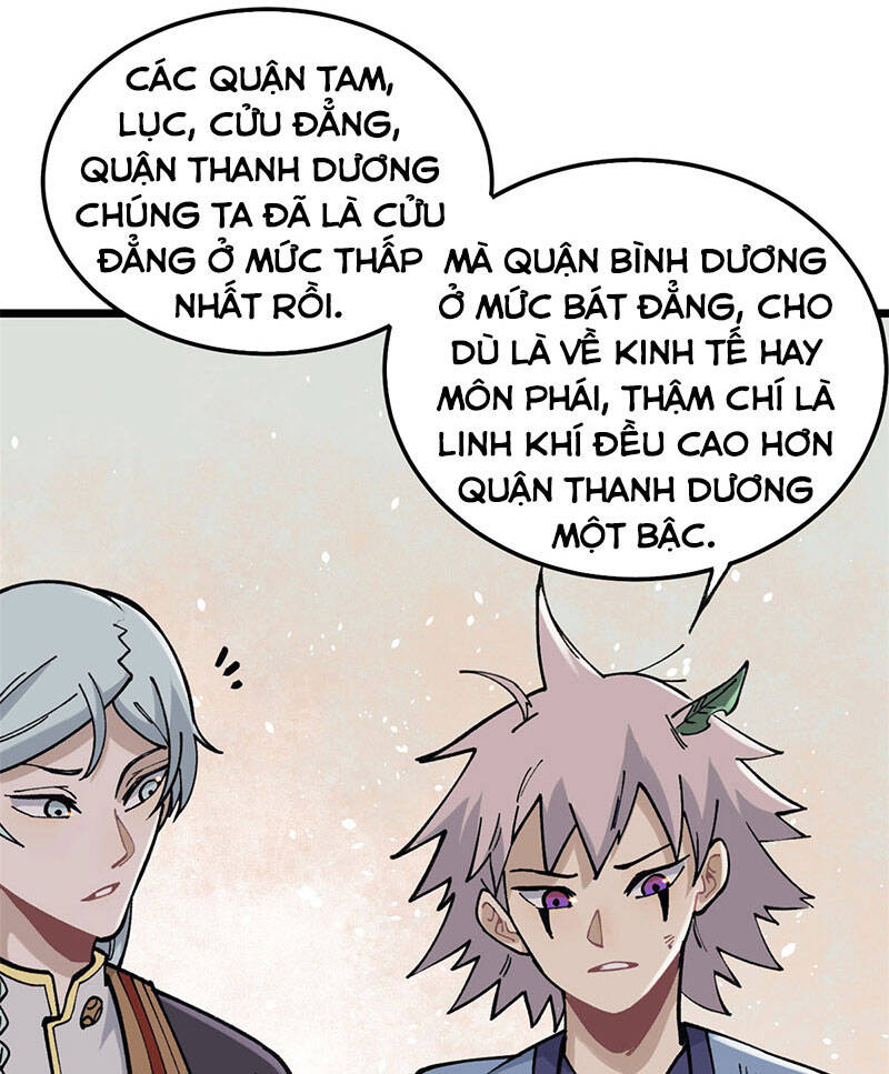 Vạn Cổ Tối Cường Tông Chapter 136 - 13