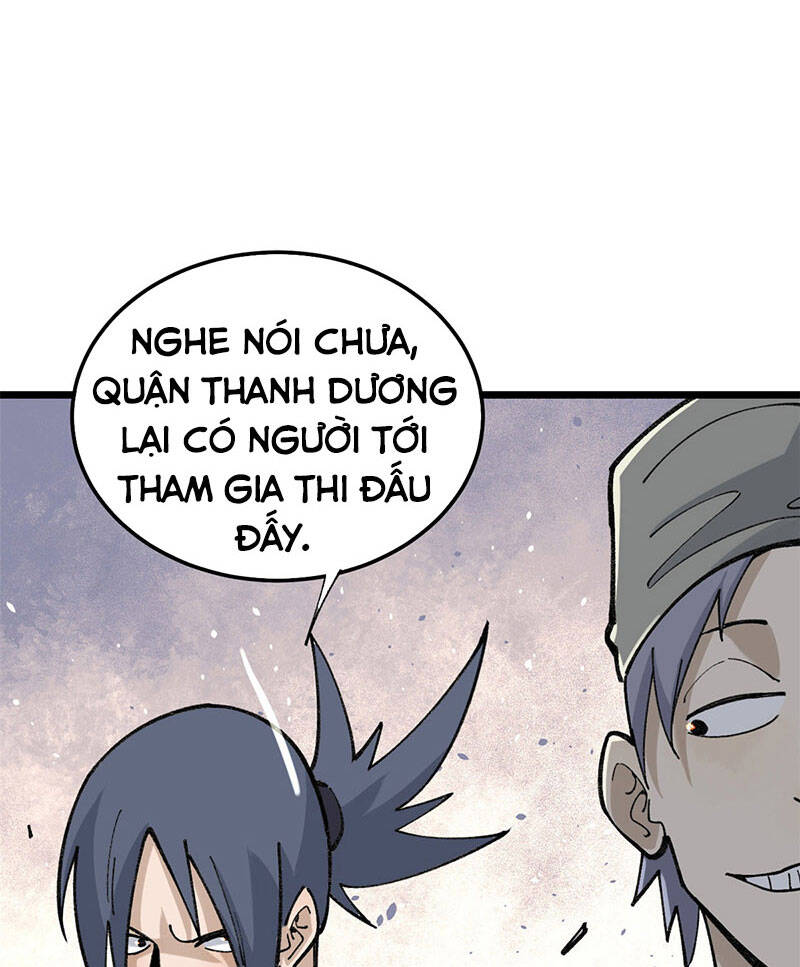 Vạn Cổ Tối Cường Tông Chapter 136 - 21