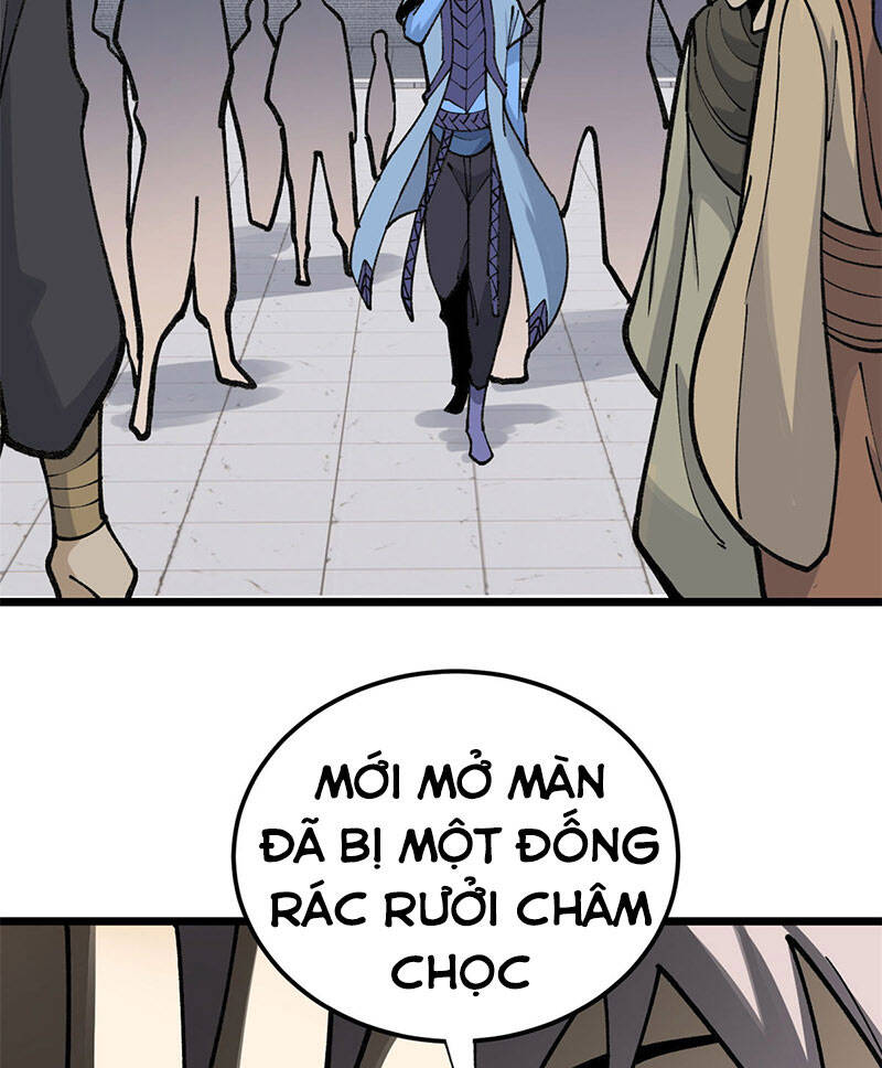 Vạn Cổ Tối Cường Tông Chapter 136 - 25