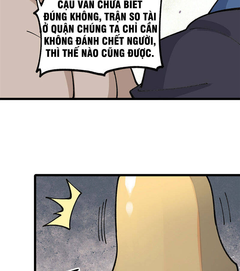 Vạn Cổ Tối Cường Tông Chapter 136 - 28