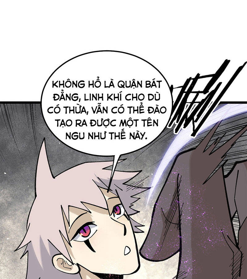 Vạn Cổ Tối Cường Tông Chapter 136 - 33