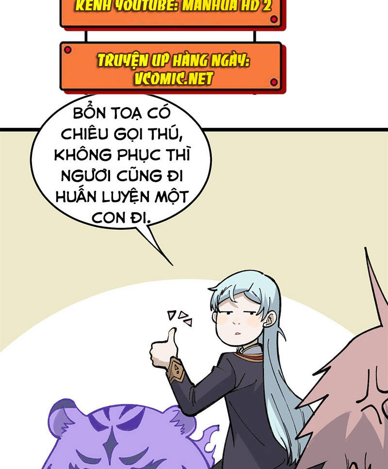 Vạn Cổ Tối Cường Tông Chapter 136 - 6