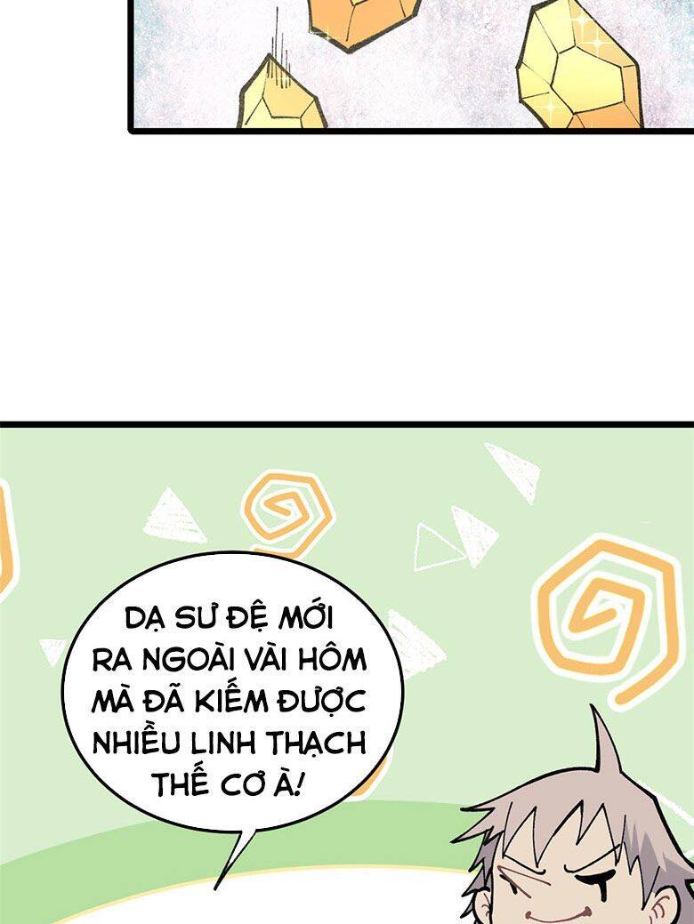 Vạn Cổ Tối Cường Tông Chapter 137 - 19
