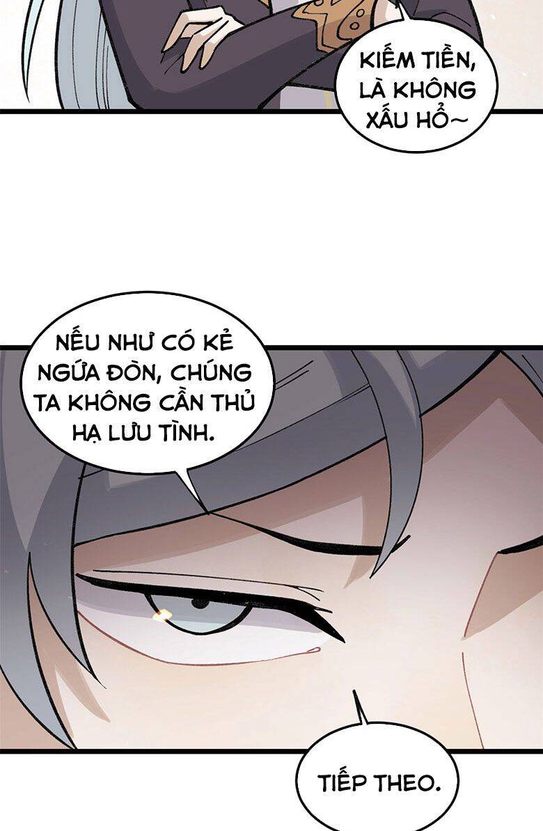 Vạn Cổ Tối Cường Tông Chapter 137 - 30