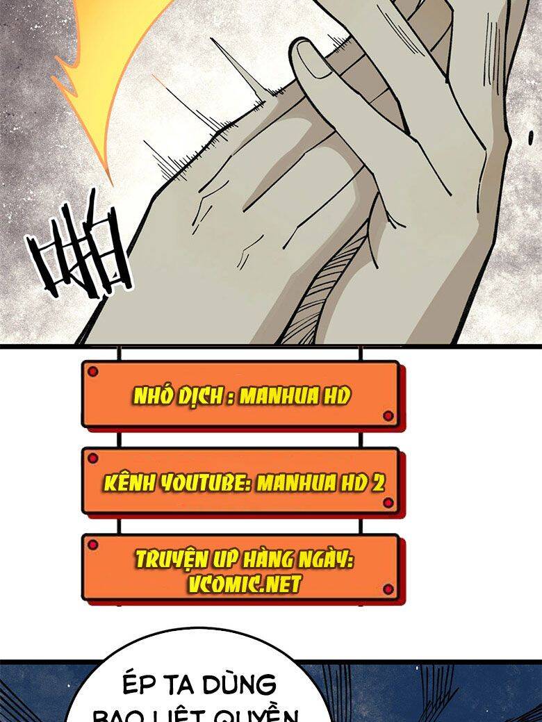Vạn Cổ Tối Cường Tông Chapter 137 - 5