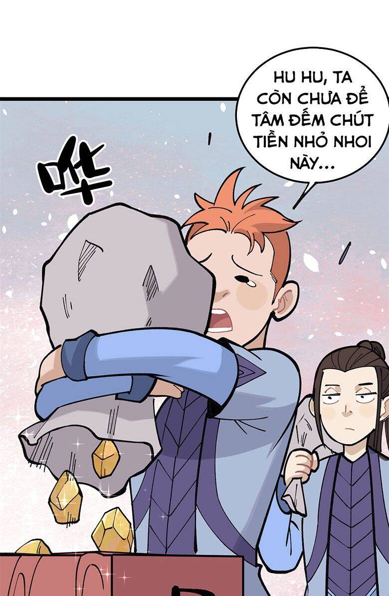 Vạn Cổ Tối Cường Tông Chapter 137 - 43