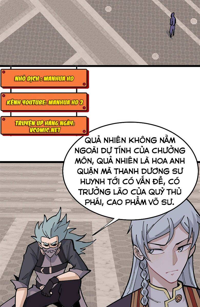 Vạn Cổ Tối Cường Tông Chapter 137 - 46