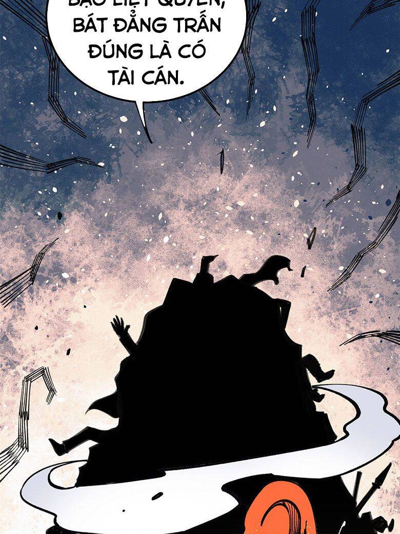 Vạn Cổ Tối Cường Tông Chapter 137 - 6