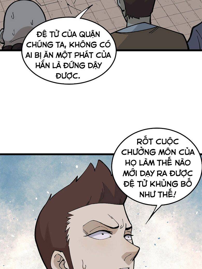 Vạn Cổ Tối Cường Tông Chapter 137 - 9