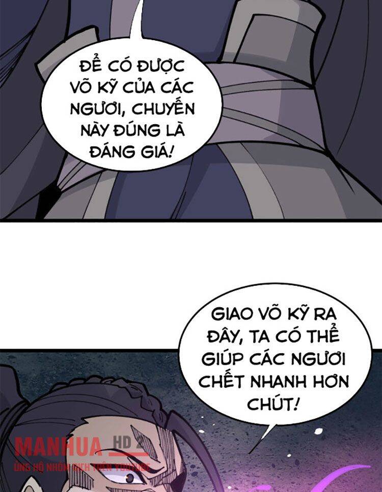 Vạn Cổ Tối Cường Tông Chapter 138 - 19