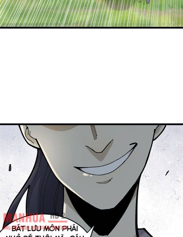 Vạn Cổ Tối Cường Tông Chapter 138 - 5