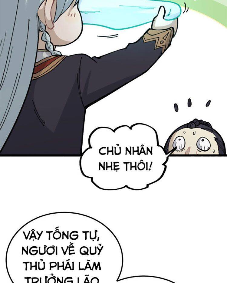 Vạn Cổ Tối Cường Tông Chapter 138 - 51