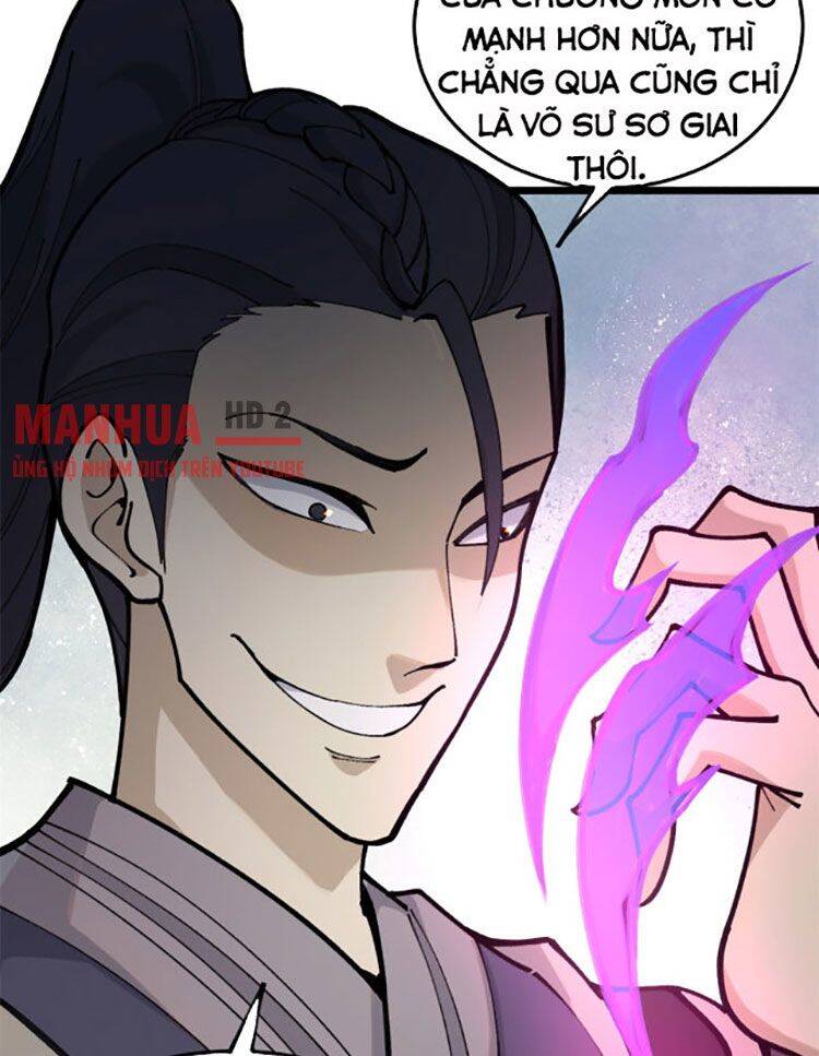Vạn Cổ Tối Cường Tông Chapter 138 - 8