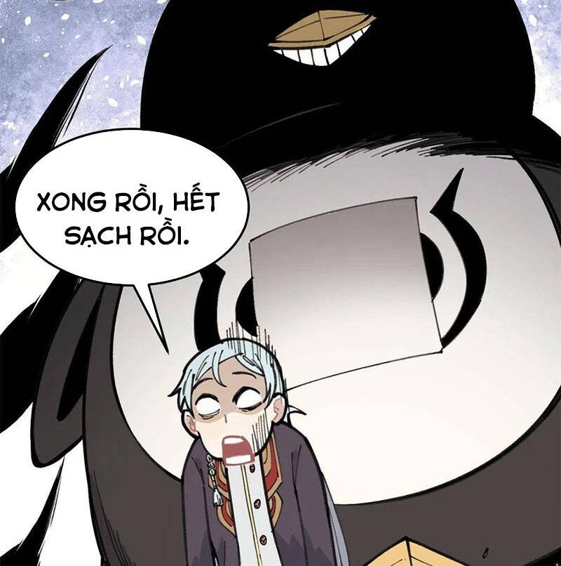 Vạn Cổ Tối Cường Tông Chapter 139 - 40