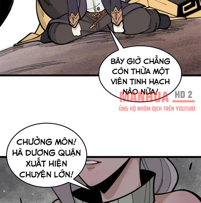 Vạn Cổ Tối Cường Tông Chapter 139 - 41