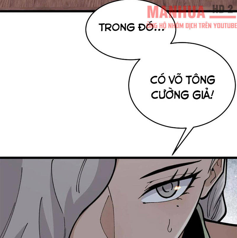 Vạn Cổ Tối Cường Tông Chapter 139 - 45