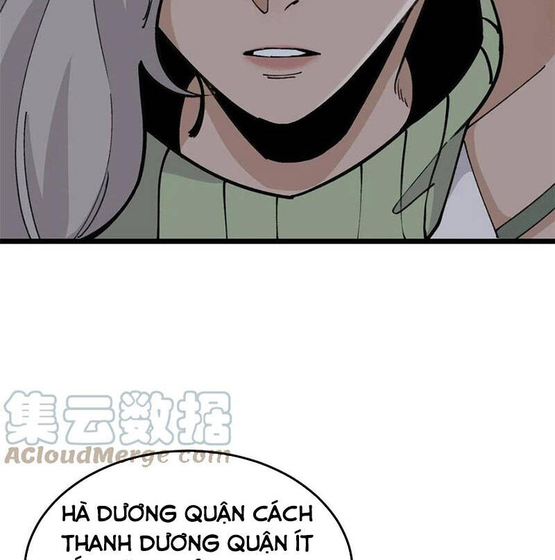 Vạn Cổ Tối Cường Tông Chapter 139 - 46
