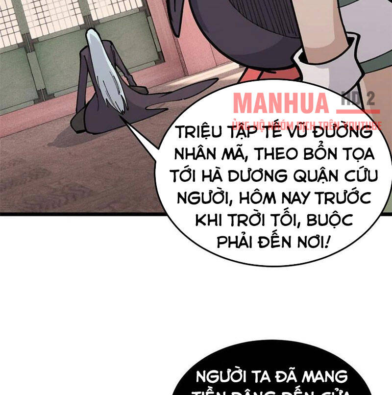 Vạn Cổ Tối Cường Tông Chapter 139 - 48