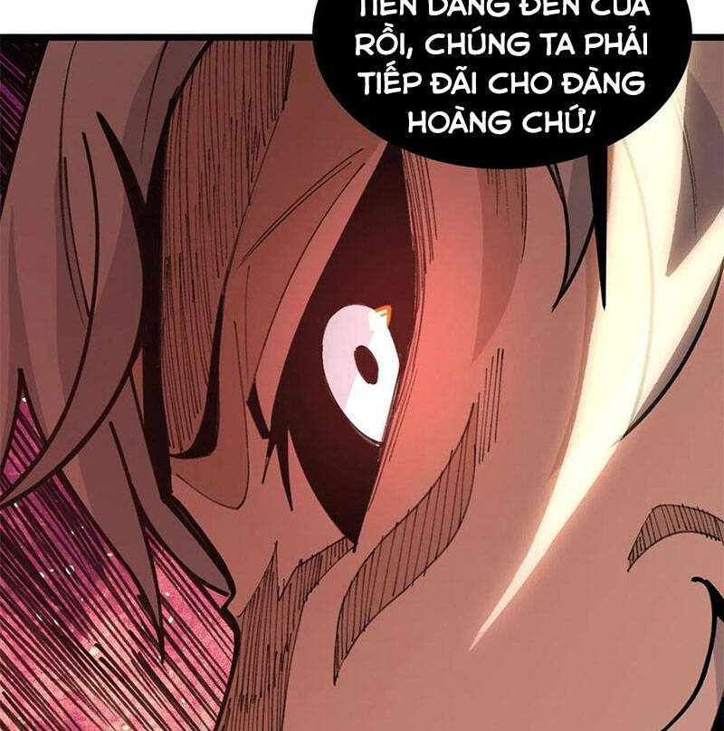 Vạn Cổ Tối Cường Tông Chapter 139 - 49