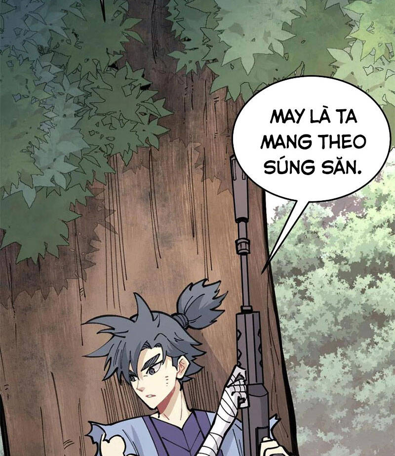 Vạn Cổ Tối Cường Tông Chapter 139 - 55