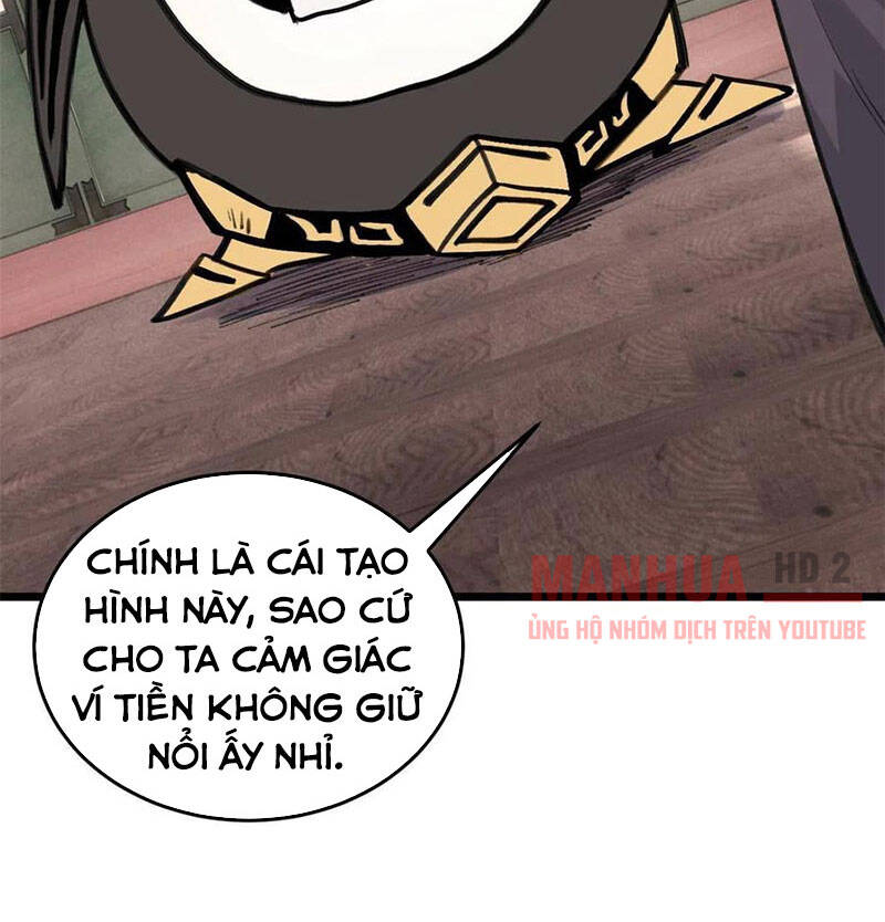 Vạn Cổ Tối Cường Tông Chapter 139 - 8