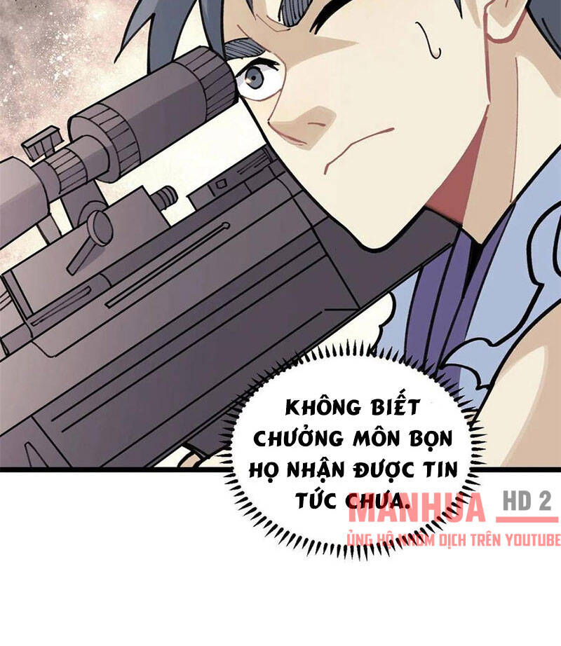 Vạn Cổ Tối Cường Tông Chapter 139 - 72