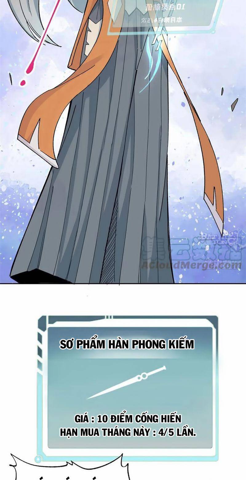 Vạn Cổ Tối Cường Tông Chapter 14 - 12