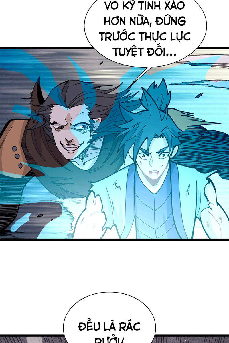 Vạn Cổ Tối Cường Tông Chapter 140 - 28