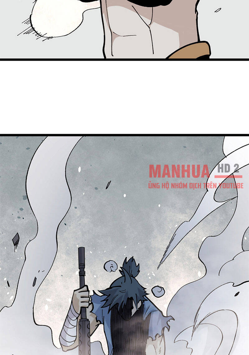 Vạn Cổ Tối Cường Tông Chapter 140 - 5