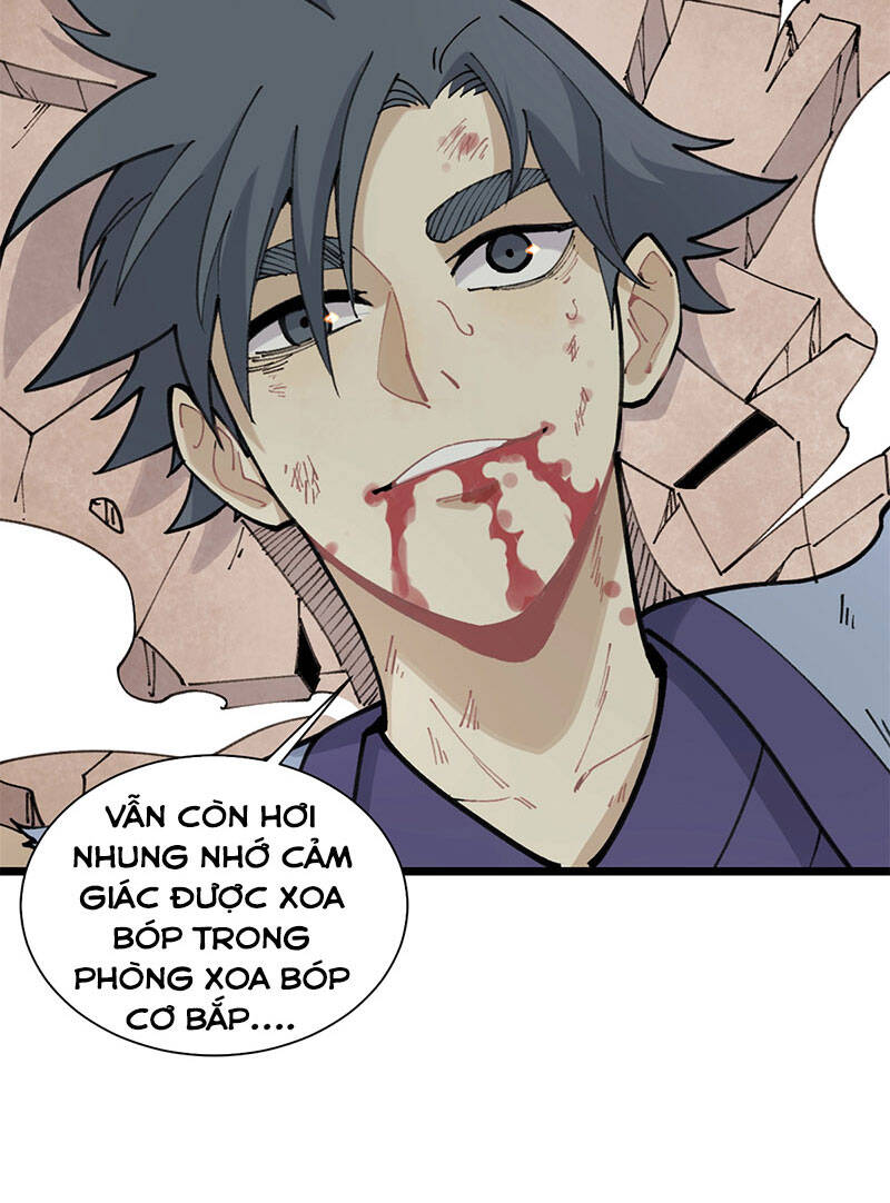 Vạn Cổ Tối Cường Tông Chapter 140 - 45