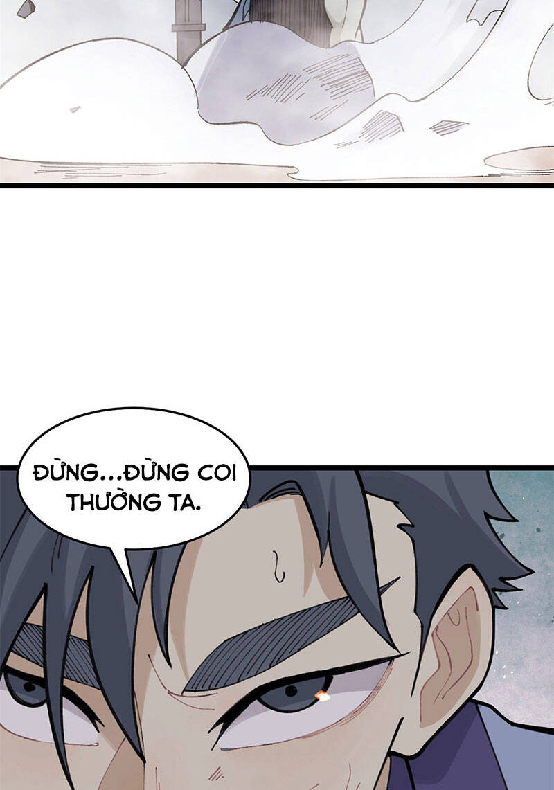Vạn Cổ Tối Cường Tông Chapter 140 - 6