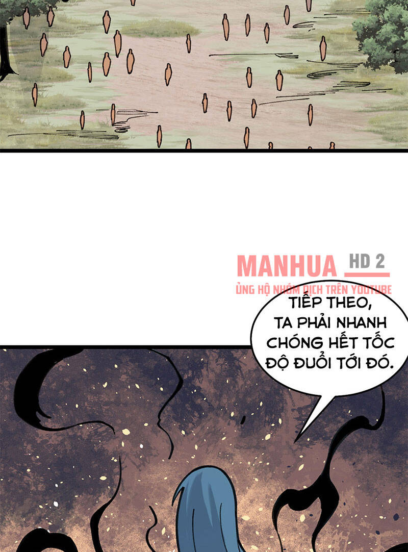 Vạn Cổ Tối Cường Tông Chapter 140 - 57