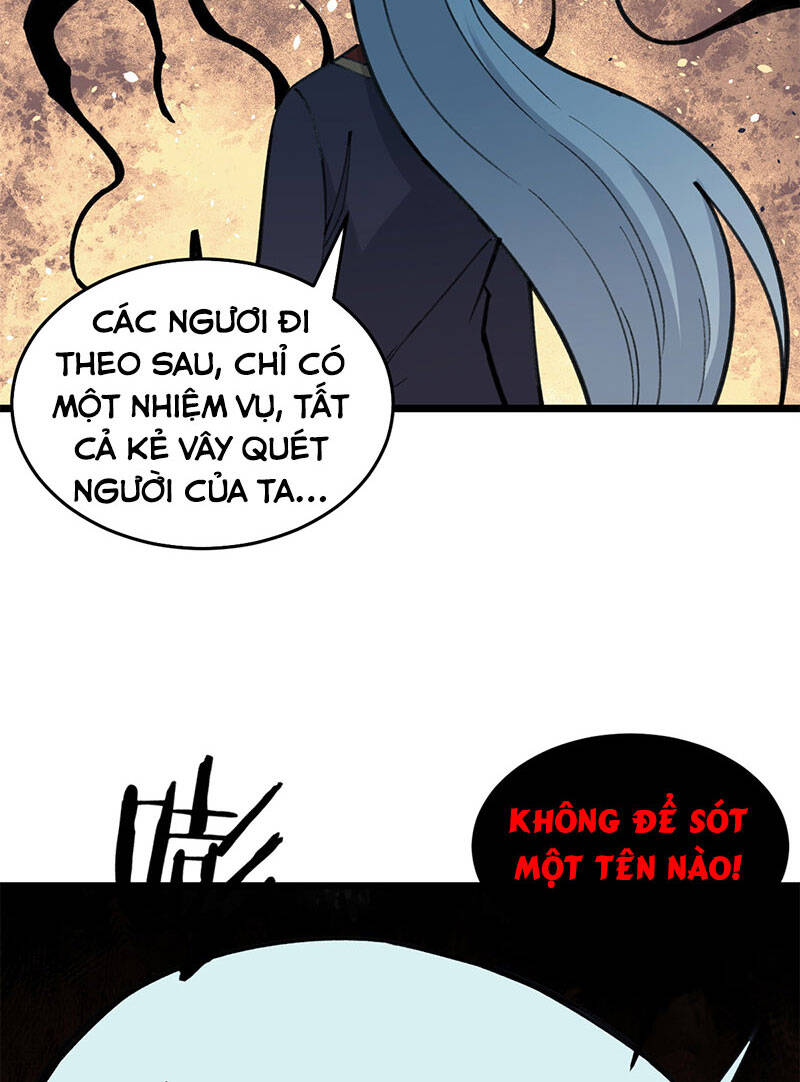 Vạn Cổ Tối Cường Tông Chapter 140 - 58