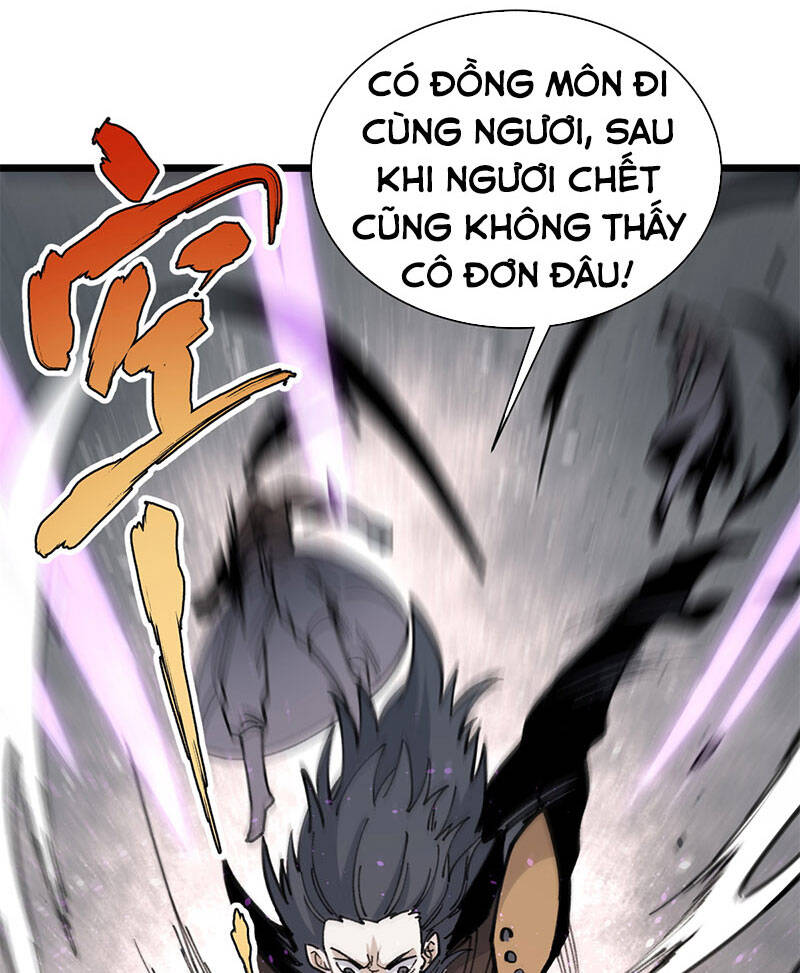 Vạn Cổ Tối Cường Tông Chapter 141 - 13