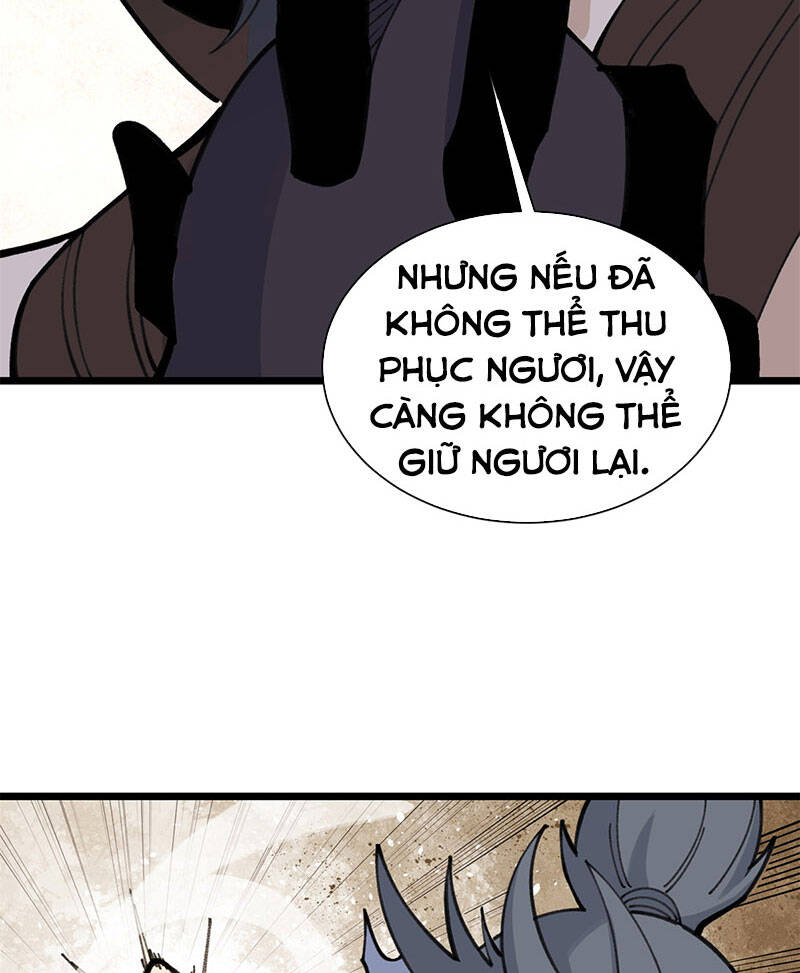 Vạn Cổ Tối Cường Tông Chapter 141 - 23