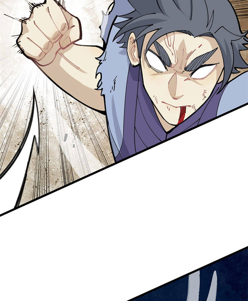 Vạn Cổ Tối Cường Tông Chapter 141 - 24