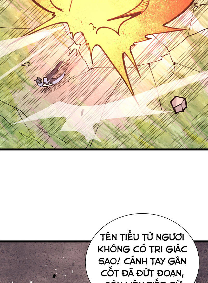 Vạn Cổ Tối Cường Tông Chapter 141 - 36