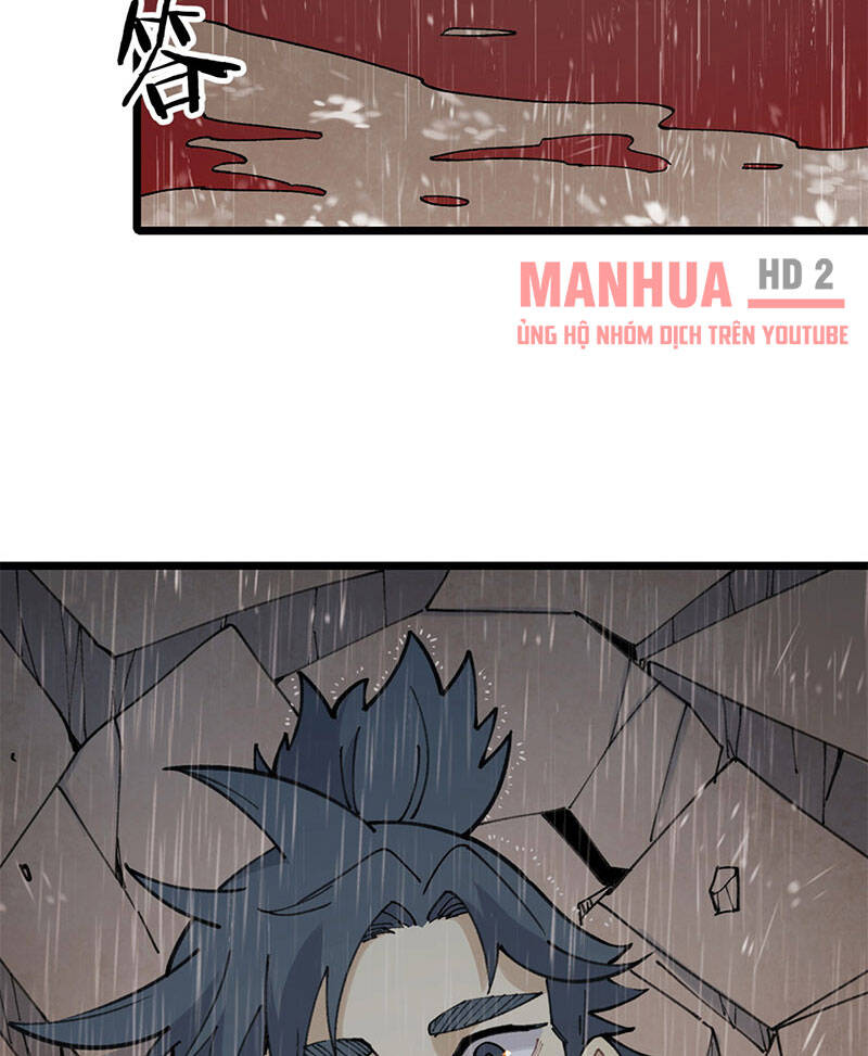 Vạn Cổ Tối Cường Tông Chapter 141 - 5