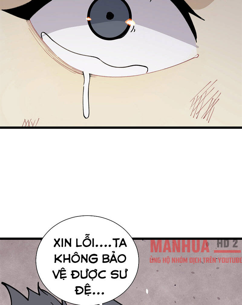 Vạn Cổ Tối Cường Tông Chapter 141 - 58