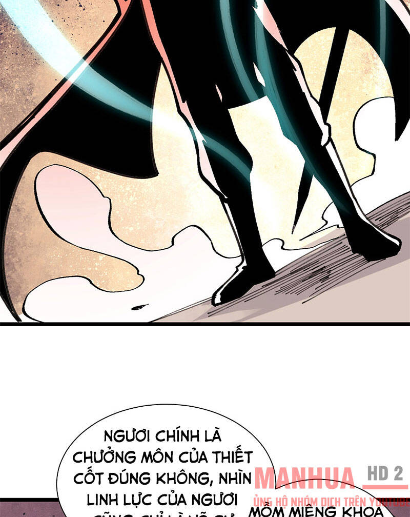 Vạn Cổ Tối Cường Tông Chapter 141 - 61