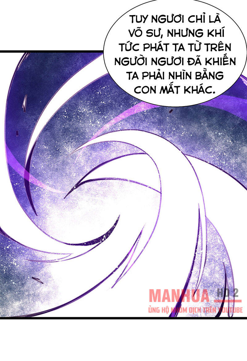 Vạn Cổ Tối Cường Tông Chapter 142 - 3