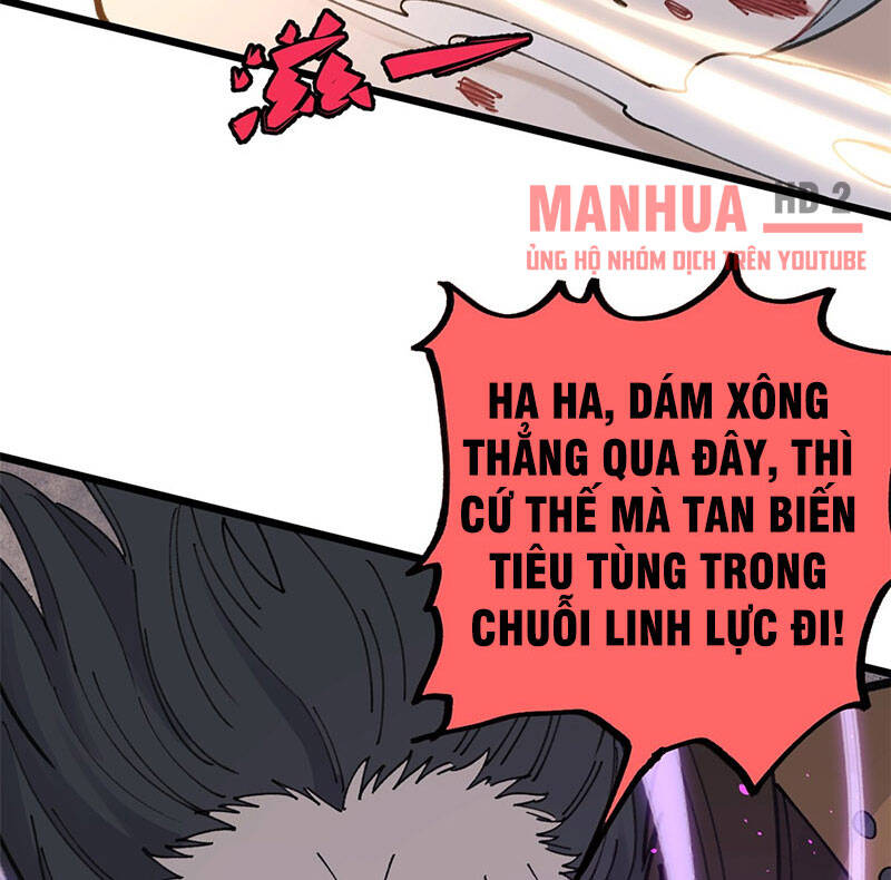 Vạn Cổ Tối Cường Tông Chapter 142 - 59