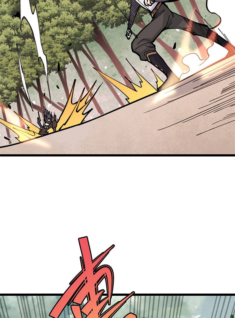 Vạn Cổ Tối Cường Tông Chapter 143 - 3