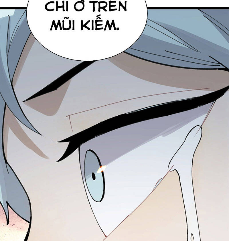 Vạn Cổ Tối Cường Tông Chapter 143 - 60