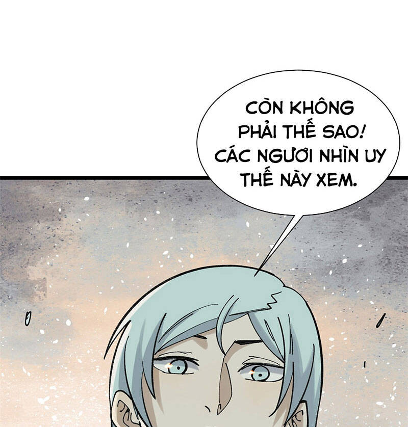 Vạn Cổ Tối Cường Tông Chapter 144 - 31