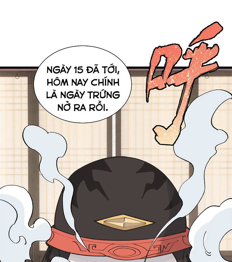 Vạn Cổ Tối Cường Tông Chapter 144 - 9