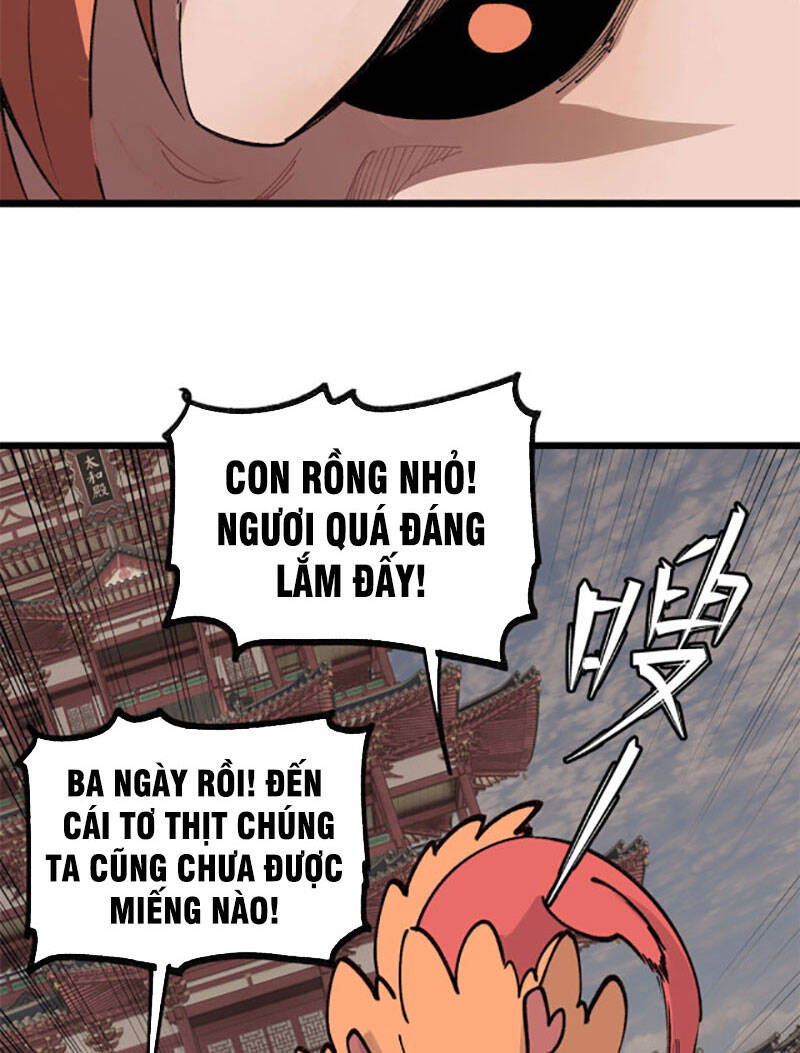 Vạn Cổ Tối Cường Tông Chapter 145 - 13