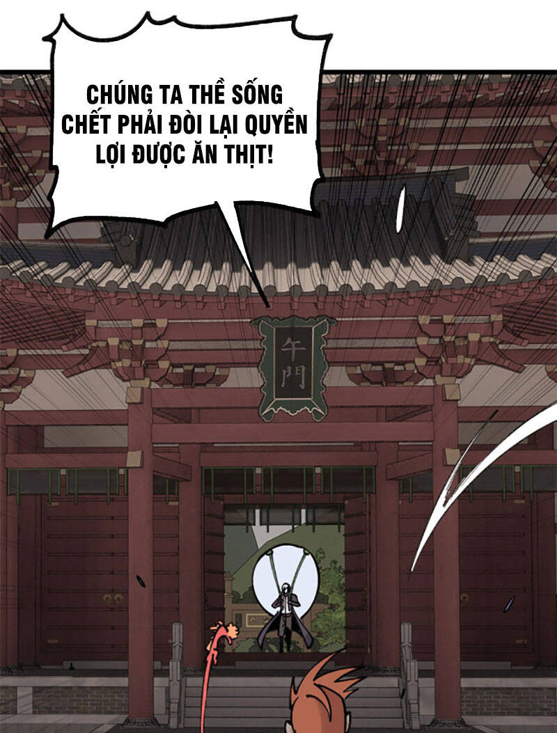 Vạn Cổ Tối Cường Tông Chapter 145 - 15